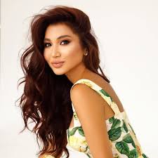 Indira Shim, Peptide Cake partner